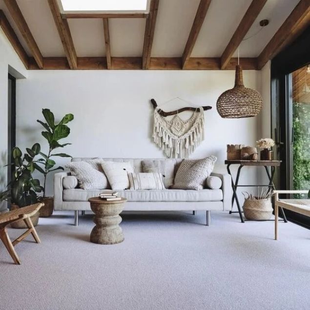 Sloane Loop Carpet